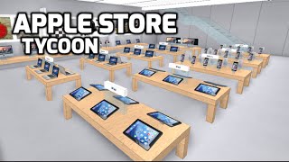 Nike Store Tycoon In Roblox Apphackzone Com