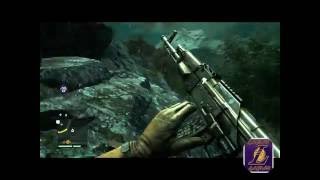 FARCRY 4 FAILS/BUGS