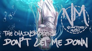 Nightcore - Don't Let Me Down (The Chainsmokers) | Nightcore Music