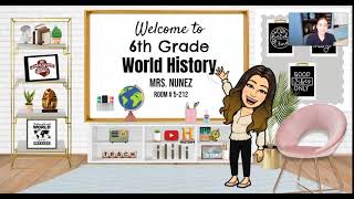 Virtual Open House 2021-2022