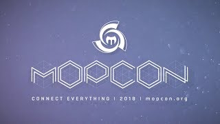 【從菜鳥警察到資料戰警】柯維然 (R2-Day1) MOPCON 2018
