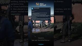 Where Winds Meet - Funny Steam Reviews? 2