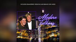 Modern Talking - Save Me - Don't Break Me (New Version)