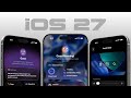 iOS 27 - This is INSANE, The New Siri Mode Changes Everything | Big News