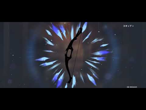 【原神】ローエンガチャ part2