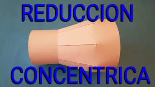 REDUCCION CONCENTRICA