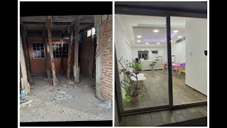 Construí Un Estudio Salón De Belleza En Mi Casa