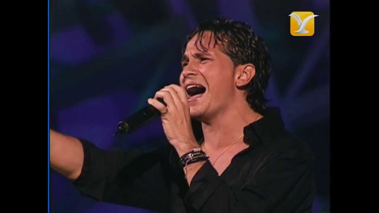 David de María, Precisamente Ahora, Festival de Viña 2006