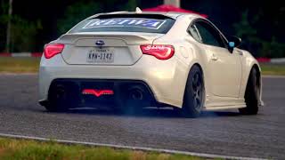 Drifting ASMR Uncut - Knuckle Up SS2