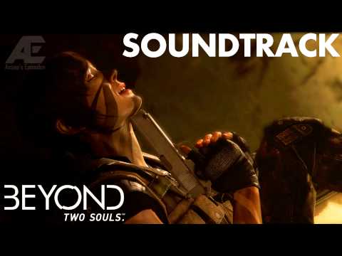 Beyond: Two Souls Soundtrack - Dawkins' Suite (Original HD) [OST]