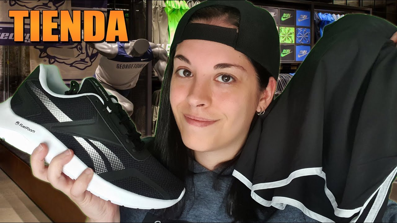 Tienda de Deportes 🎽​ Roleplay Vendedora | ASMR Español | Alternative ASMR