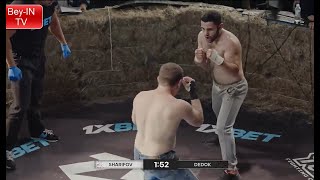 #31 GERÇEK KAFES DÖVÜŞÜ BÖYLE OLUR ELDİVENSİZ DEVAMI GELECEK ABONE OL