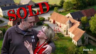 The CHATEAU Story Ends: SOLD!