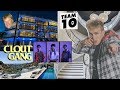 Influencer Mansions of LA: Team 10 House, Clout House, & More