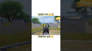 Quick 1V4 🤙🥶#bgmi #pubgmobile #jonathan #reels #battlegroundsmobileindia #viral #shorts #trending