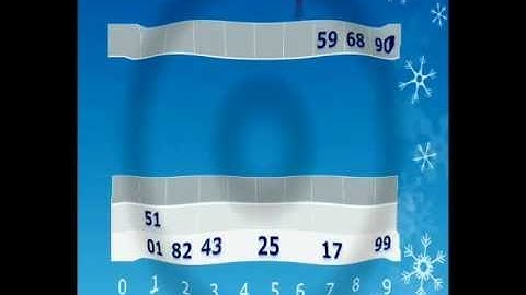 Algoritmo de Ordenamiento Radix