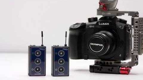 Sound for Video Session: 2017 Audio Gear Highlights