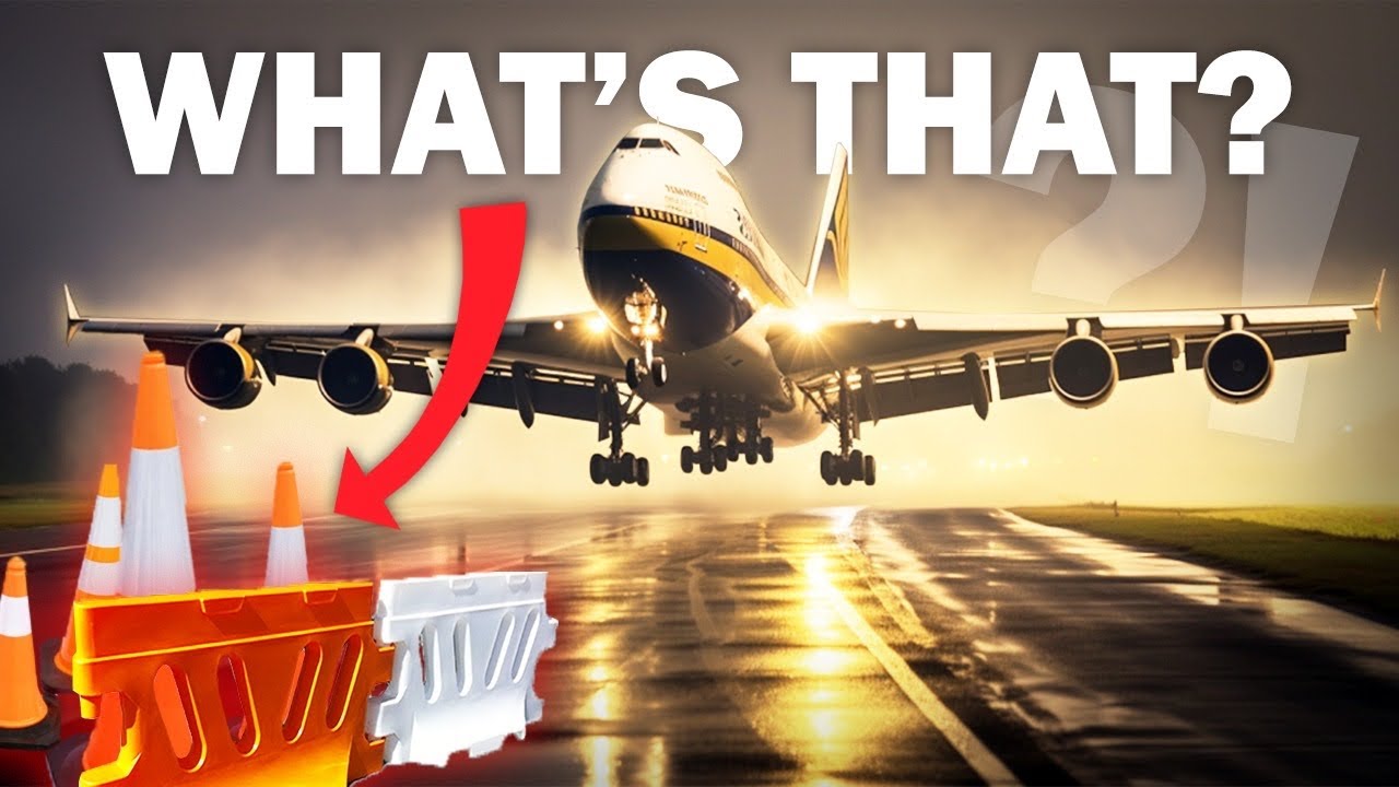 Поворот не туда! Рейс 006 Singapore Airlines