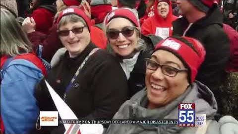 Wabash superintendent elected as chairman to Ivy Tech Fort Wayne Board of Trustees