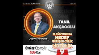 Tanıl Akçaoğlu - Otokoç Otomotiv