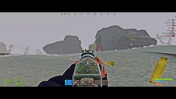 Rust PvP Highlights #3