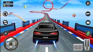 Police Car Chase Simulator 3D Game - Real Cop Cars Driving Simulator 2025 - Android GamePlay screenshot 5