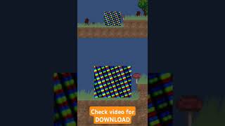 Unity 2D Grass Wind effect #gamedev #tutorial #unity #freeasset
