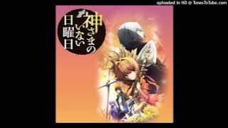 Mikako Komatsu - Owaranai Melody wo Utai da Shimashita