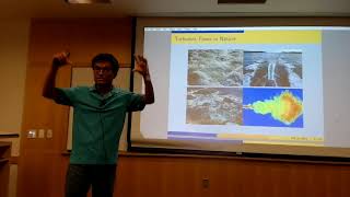 Low dimensional representation of multi scale dynamics via DL - Jack Xin