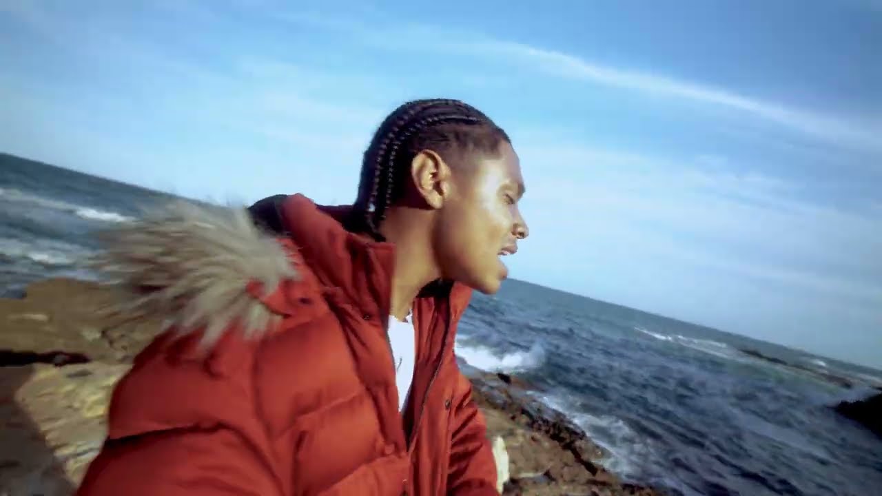 Thekiddboo - SADDKIDDD (Videoclip OFICIAL)