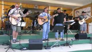 Spin Echo Seven Song Sampler