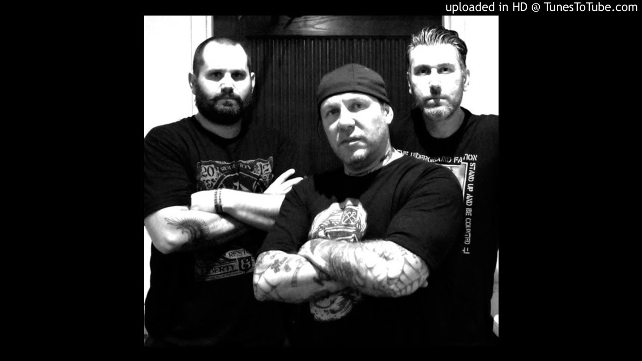 The Alligators- Open Your Eyes