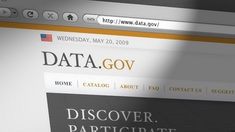 Data.gov