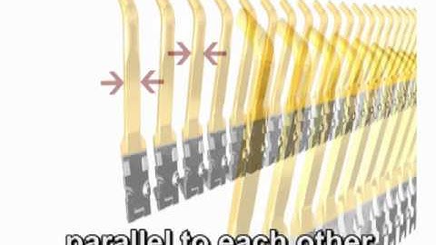 Q Rate Connectors from Samtec