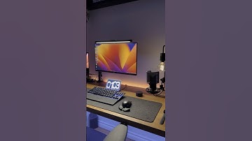 Unboxing Xiaomi Monitor Light Bar. #lifestyle #tech #desksetup #deskdecor #workfromhome