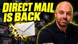 Full Why Direct Mail Is Making a Comeback in the AI Era Update