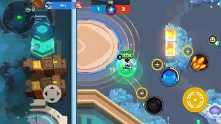 Hero's strike offline screenshot 3
