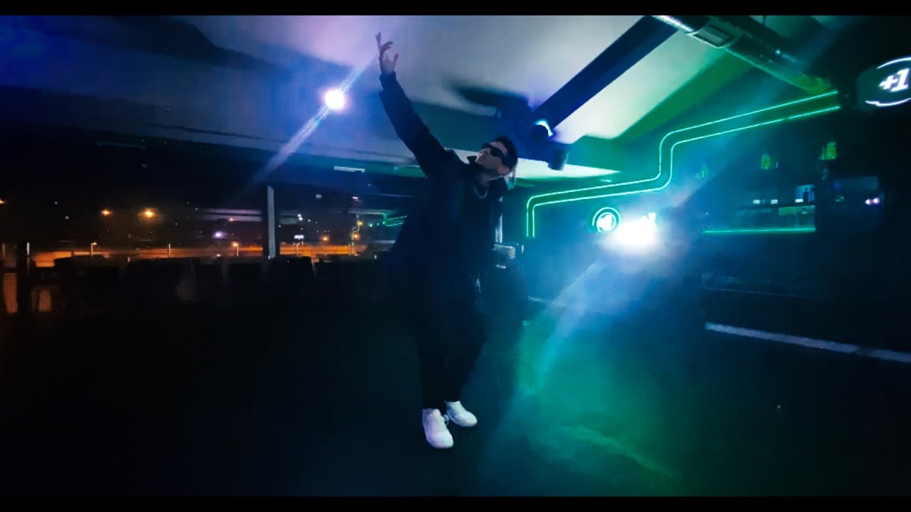 Sökmen Sb – ZAMAN (Official Video – 2024) | Produced by Asp