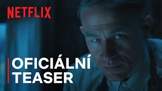 Monstrum Příběh Eda Geina Oficiální Teaser Netflix