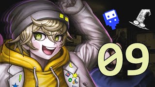 Girls Night! (Raincode Part 9) Featuring Mathwiz!
With no funny business (hopefully) were finishing Chapter 2!
Start/End/Break Animations from Dwarf Fortress
Music from: https://www.youtube.com/watch?v=NFA9AfikOcE
Patreon: https://www.patreon.com/craftsdwarf
Twitter: https://twitter.com/Craftsdwarf
MAL: https://myanimelist.net/profile/Craftsdwarf Girls Night! (Raincode Part 9) Featuring Mathwiz!