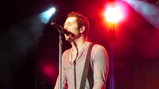 Owl City - Take it all Away + Deer in the Headlights live from Syracuse