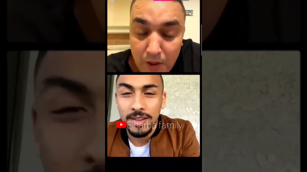 قصة شاب مغربي مشا لامريكا  بالقرعة العشوائية شوفو كيفاش تبدلات حياتو