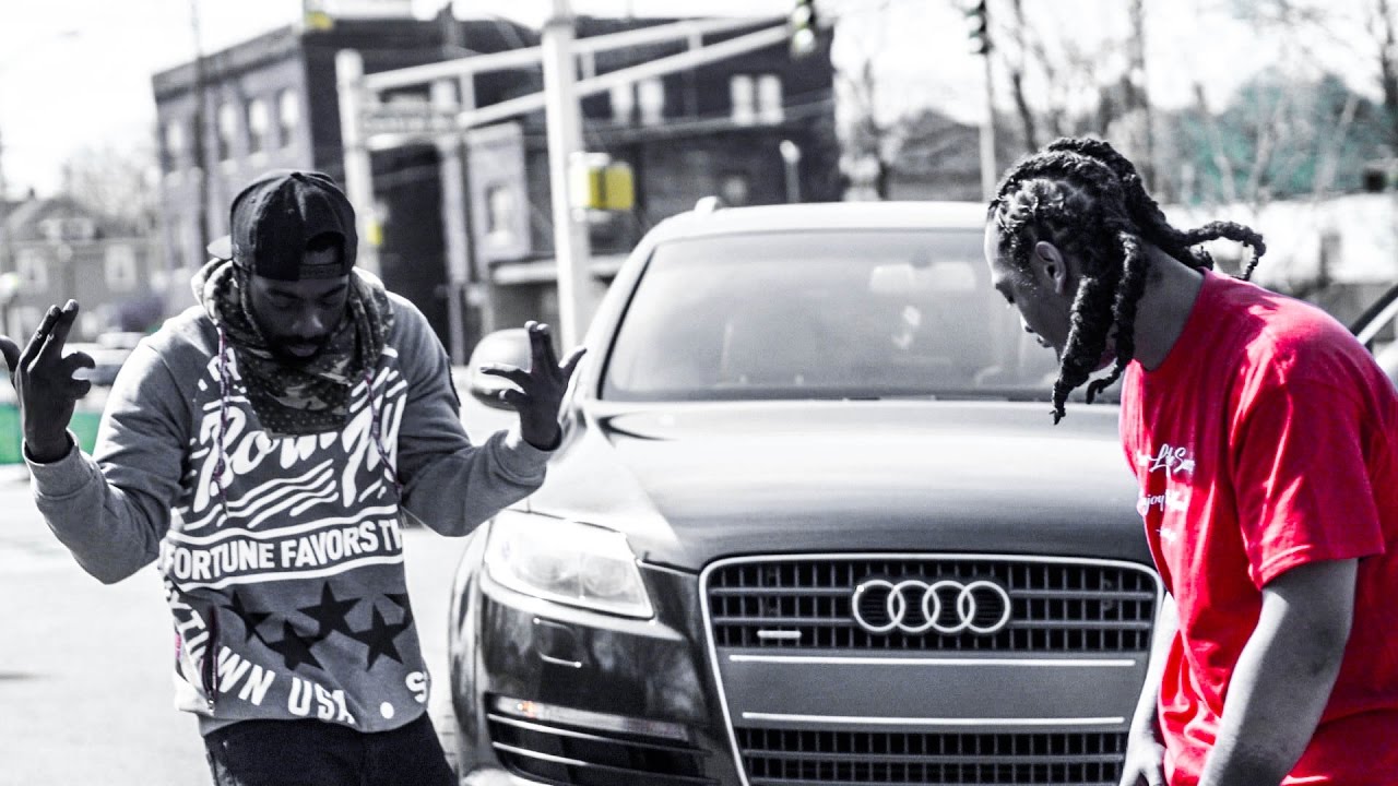 Watch AmilliThoughts - Hit Da Flex (Official Video) on YouTube Watch AmilliThoughts - Hit Da Flex (Official Video) on YouTube