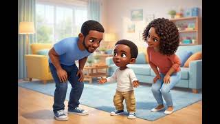 Wait Before You Buy! 💰 | Bible Lesson for Kids on Smart Spending (TOSS Series)