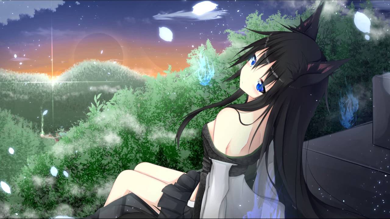 [Nightcore] HyunA(현아) - 어때? (How's this?)