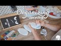 DIY: Organizador com Embalagem de Shampoo ♻️ | Upcycling