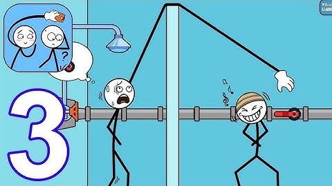 Thief puzzle levels 399 | MR.Thief01