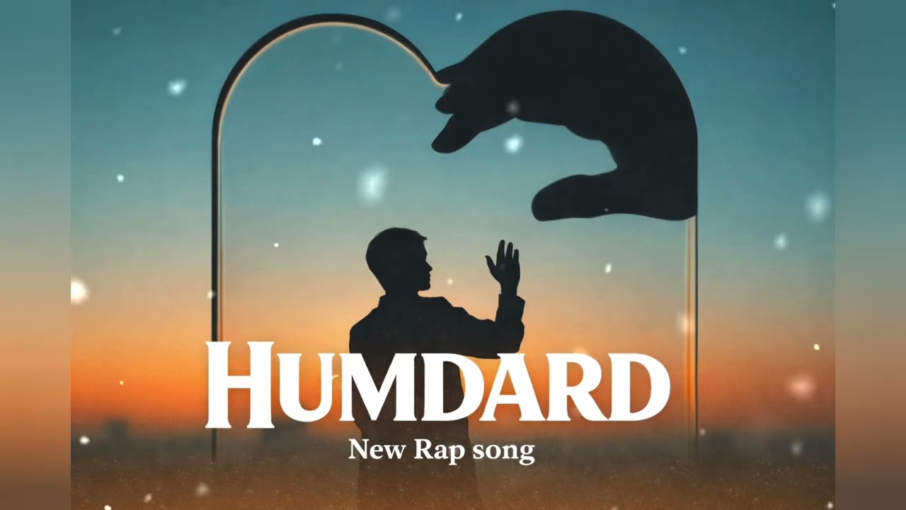 HUMDARD – Emotional Hindi Rap Song | New Rap Song 2026