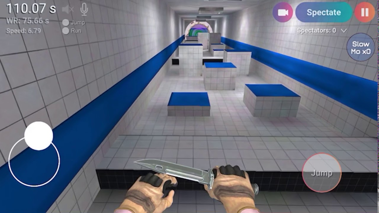 Fake CS:GO? - YouTube