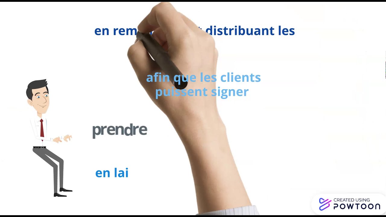 BTS NDRC - Vente en réunion